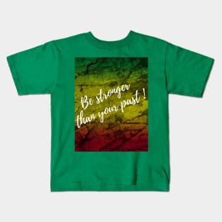 Reggae style Kids T-Shirt